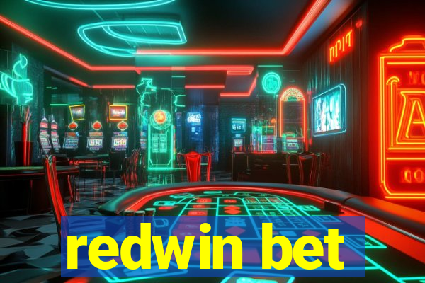 redwin bet